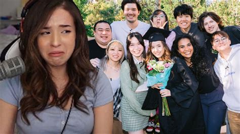 Twitch Superstar Pokimane Is Stepping Back From .